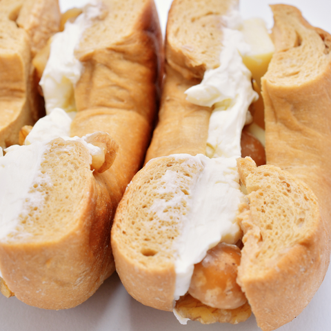 ナッツ&キャラメルフォー・ユー