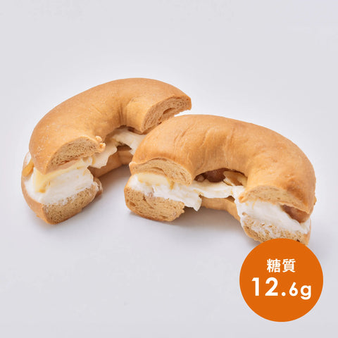 ナッツ&キャラメルフォー・ユー