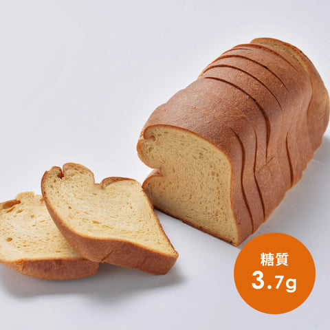 低糖質もちもち食パン(12枚スライス)