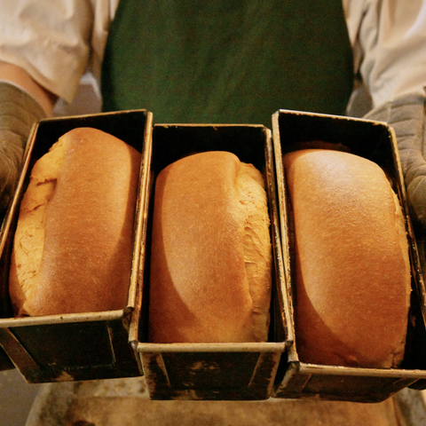 食パンお値打ちセットA