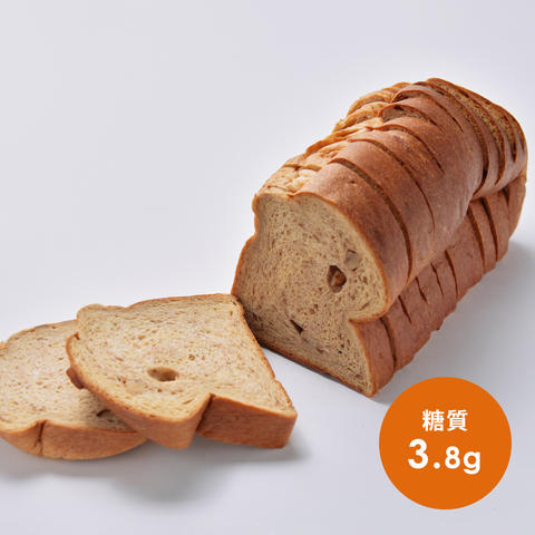 くるみ食パン(12枚スライス)