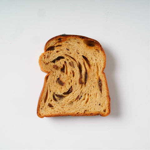 レーズン食パン(12枚スライス)