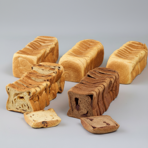 わたし整うパン バラエティセットB