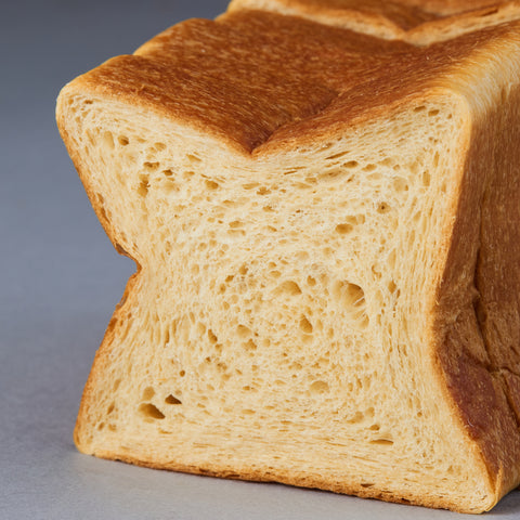 わたし整うパン(プレーン)