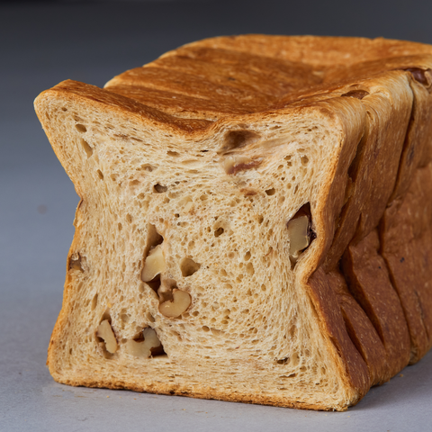 わたし整うパン (くるみ)