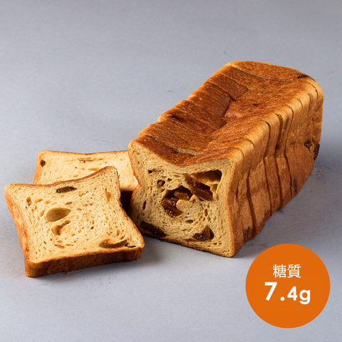 わたし整うパン (いちじく)