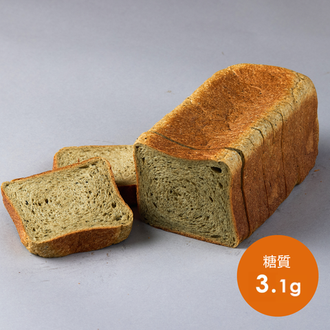 わたし整うパン (よもぎ)