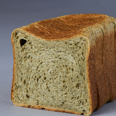 わたし整うパン (よもぎ)