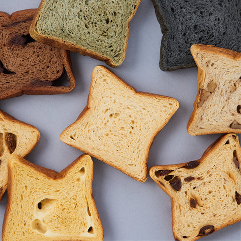 わたし整うパン