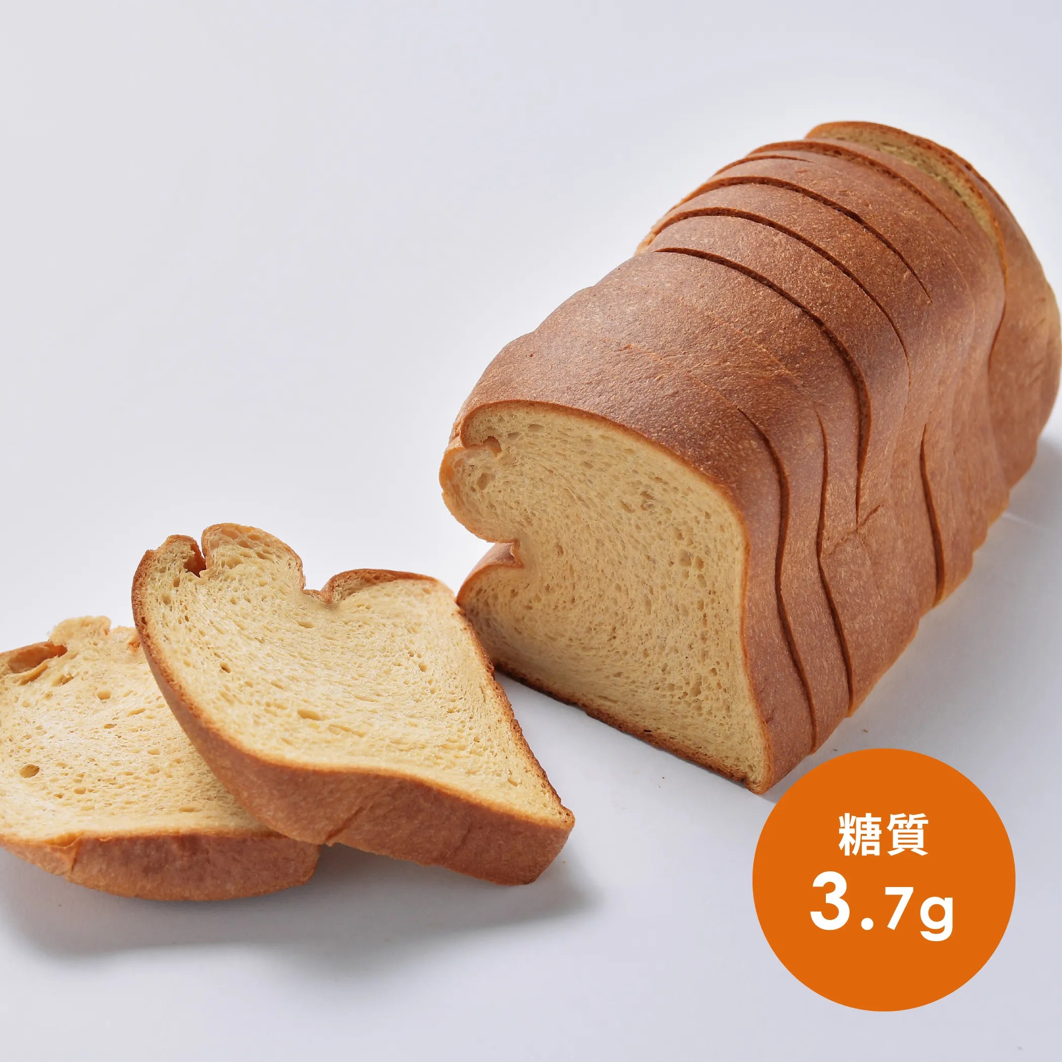 パン各種】ブレッド、ミルクのきもちシマエナガパン、低糖質