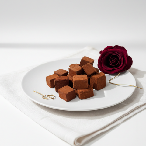 純生チョコレート （中）75ｇ