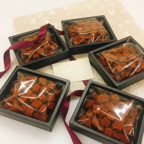 純生チョコレート （大）150ｇ