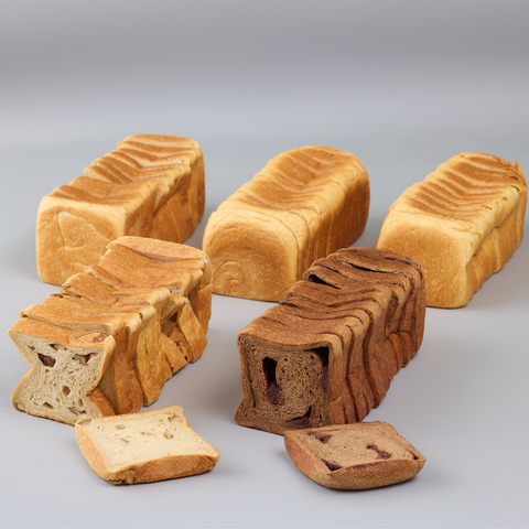 わたし整うパン　バラエティセットA