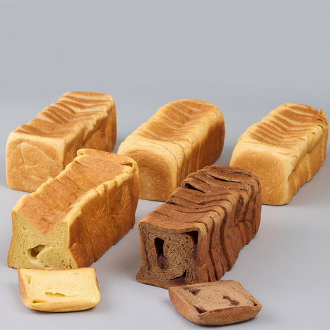 わたし整うパン　バラエティセットC