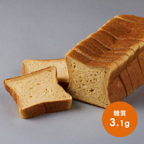 わたし整うパン（プレーン）