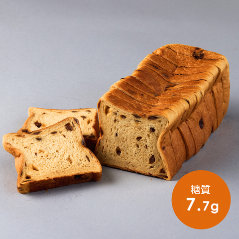 わたし整うパン　（レーズン）