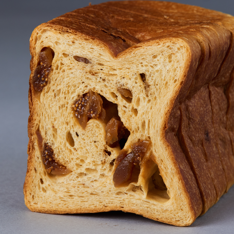 わたし整うパン　（いちじく）