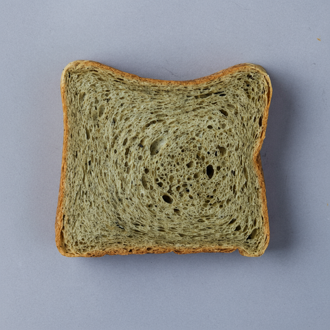 わたし整うパン　（よもぎ）