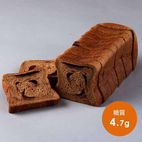 わたし整うパン　（チョコ）