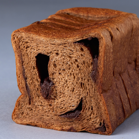 わたし整うパン　（チョコ）