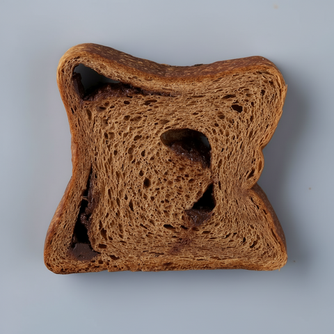 わたし整うパン　（チョコ）