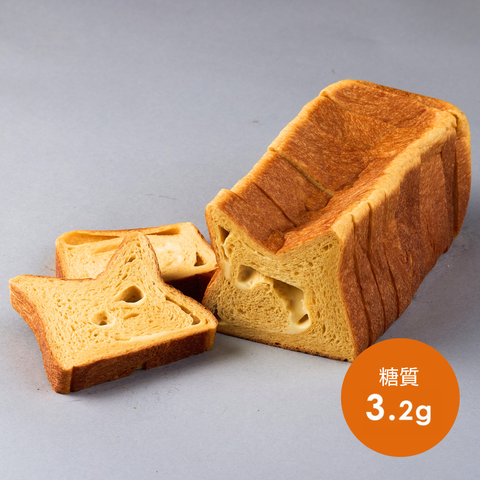 わたし整うパン　（チーズ）