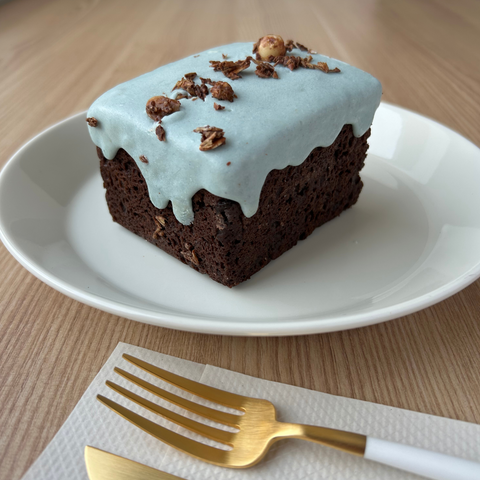 チョコミントパウンド（ハーフ）