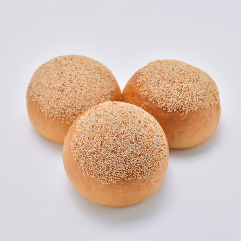 クリームチーズあんぱん　（1個）